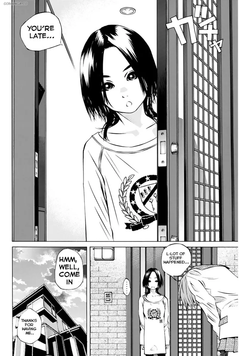 Pastel Chapter 143 page 28