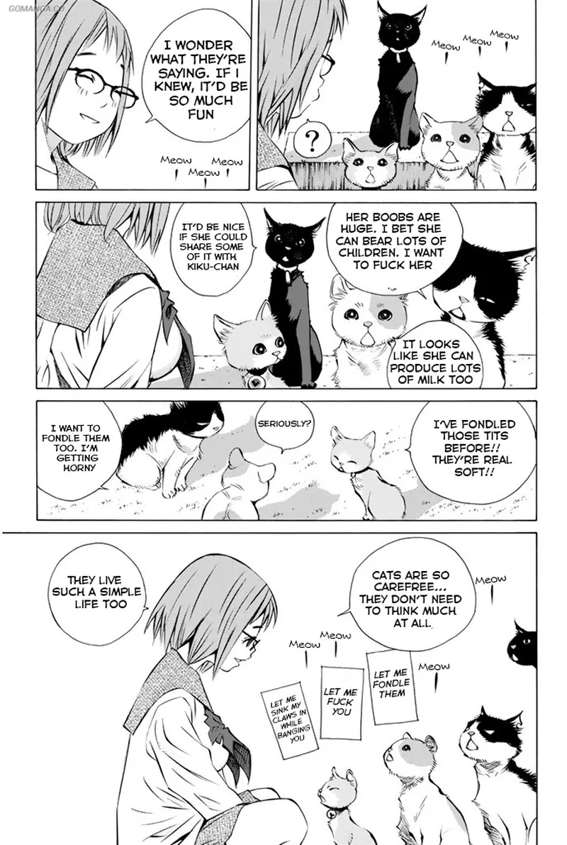 Pastel Chapter 143 page 37