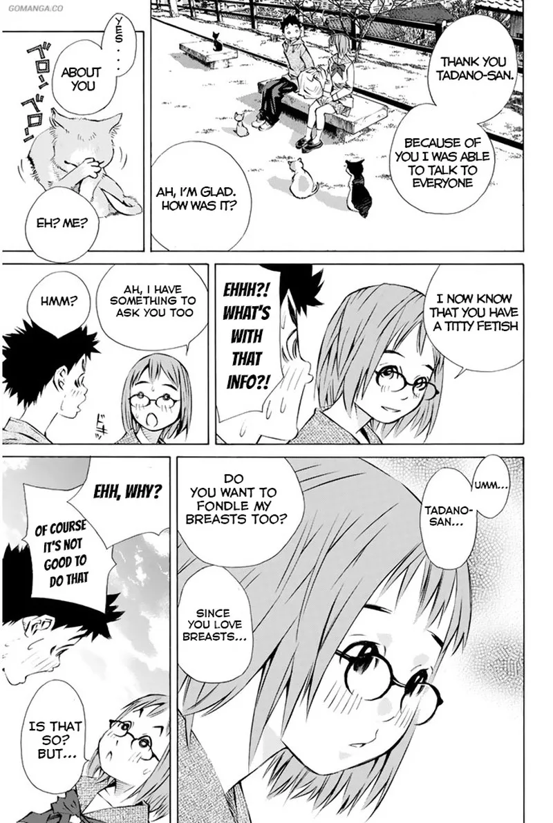Pastel Chapter 143 page 39