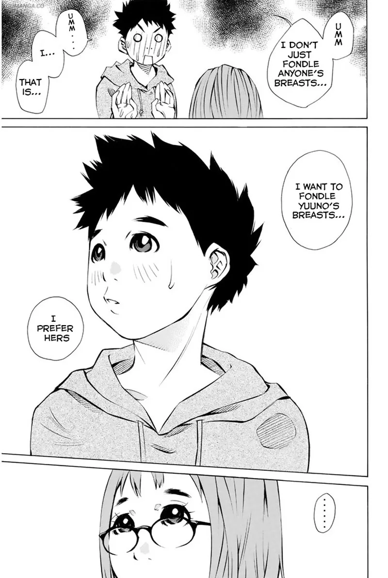 Pastel Chapter 143 page 41