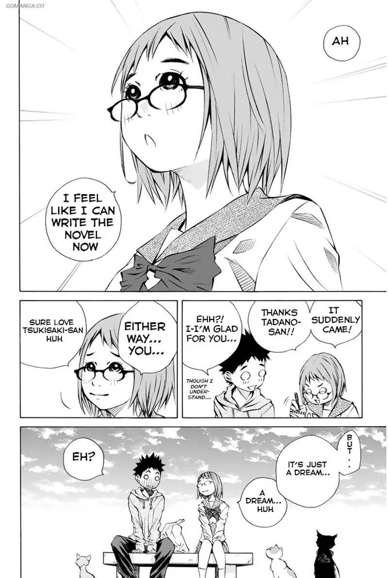 Pastel Chapter 143 page 42