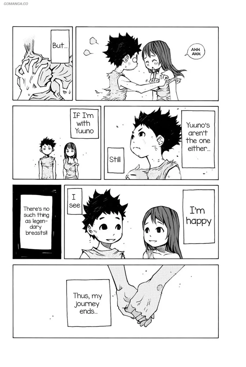 Pastel Chapter 143 page 44