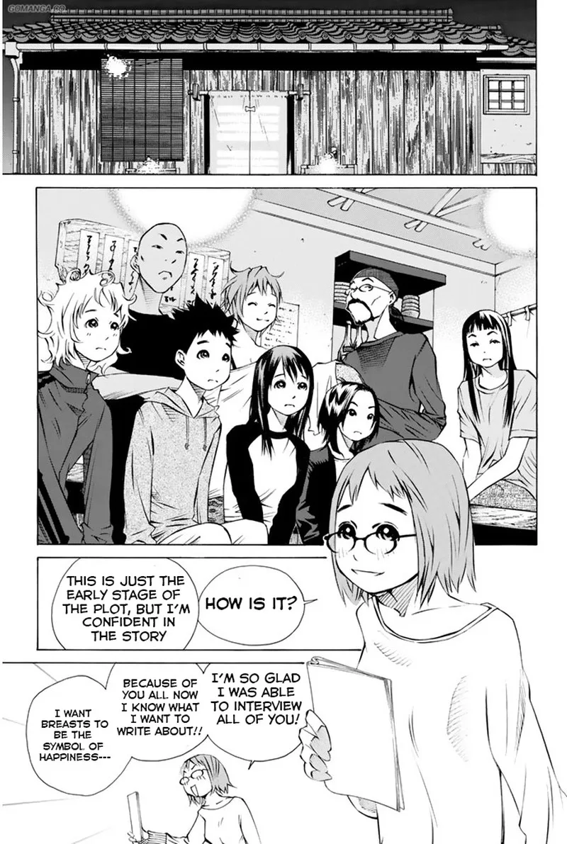 Pastel Chapter 143 page 45