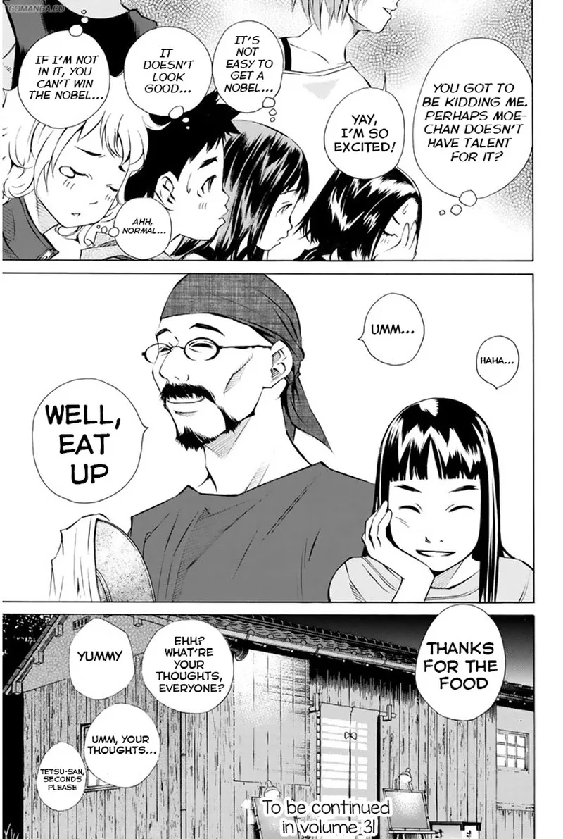 Pastel Chapter 143 page 47