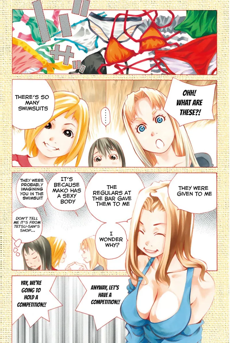 Pastel Chapter 144 page 5