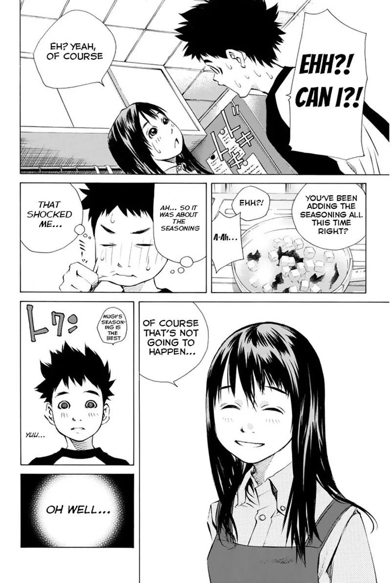 Pastel Chapter 144 page 13