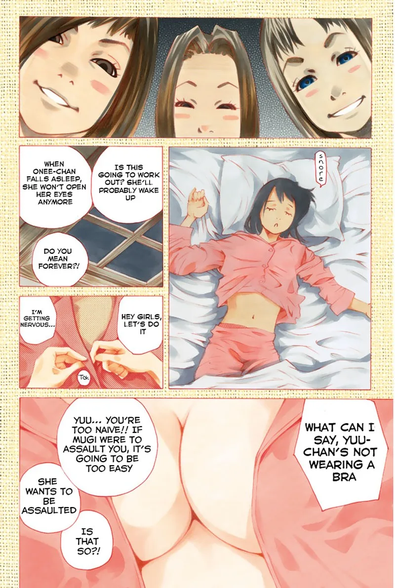 Pastel Chapter 144 page 7