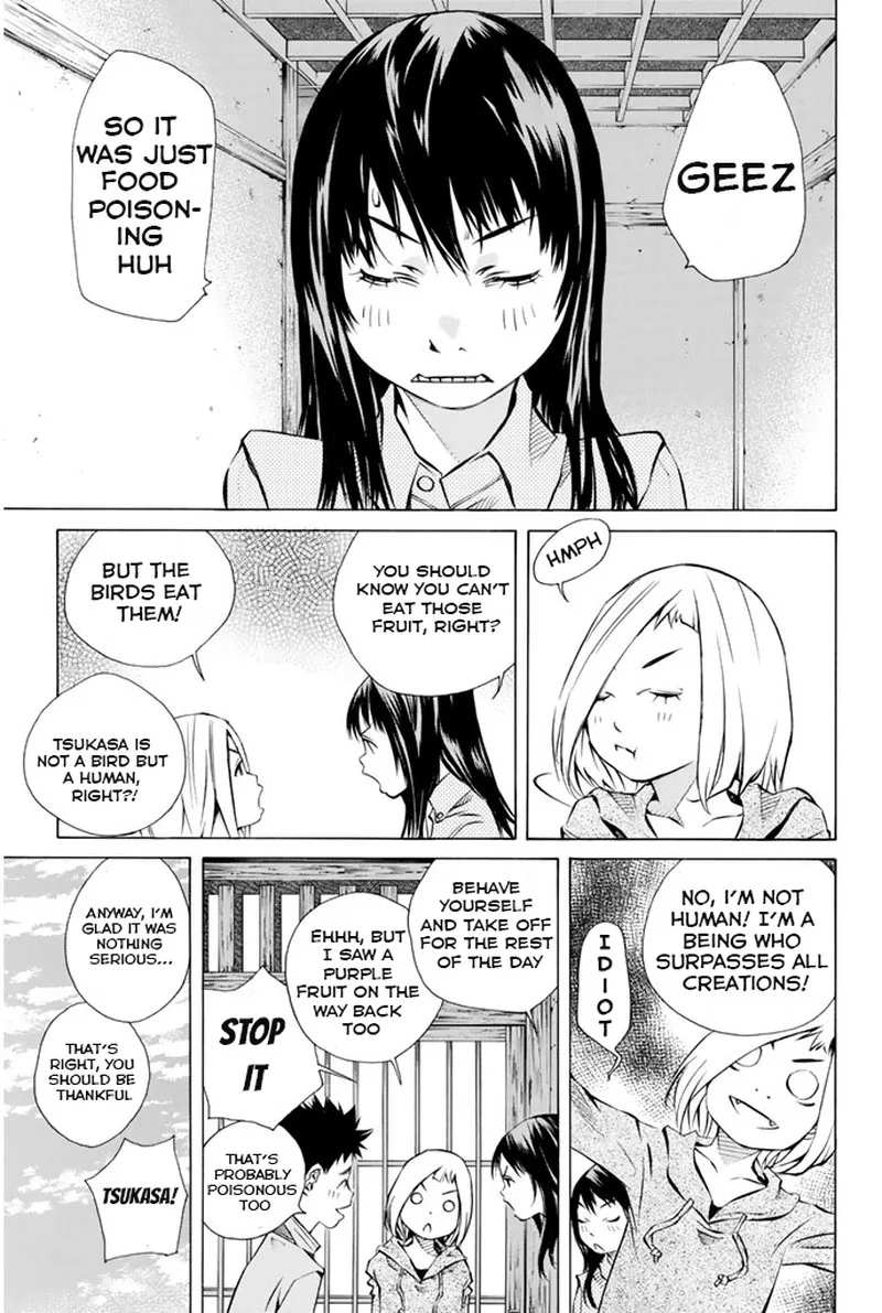 Pastel Chapter 144 page 24