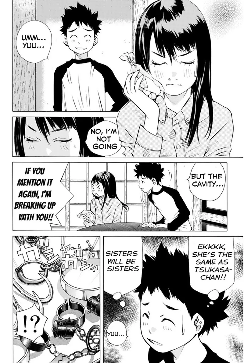 Pastel Chapter 144 page 29