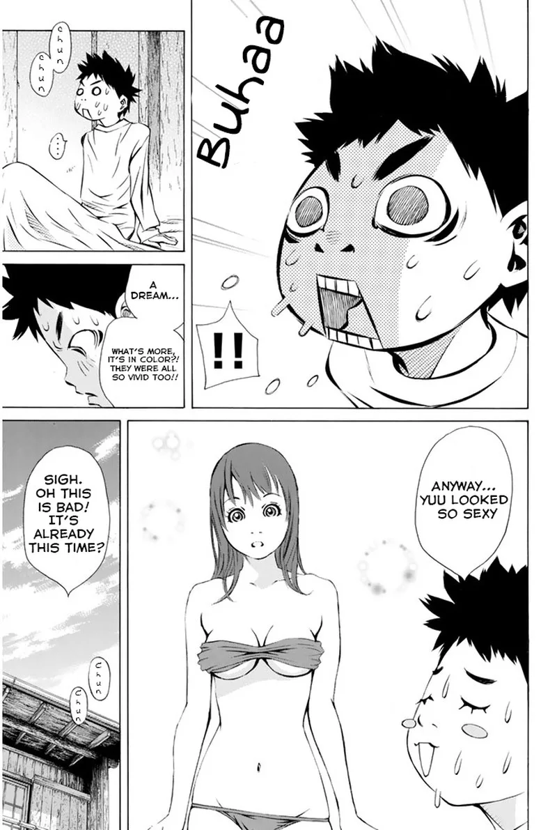 Pastel Chapter 144 page 10