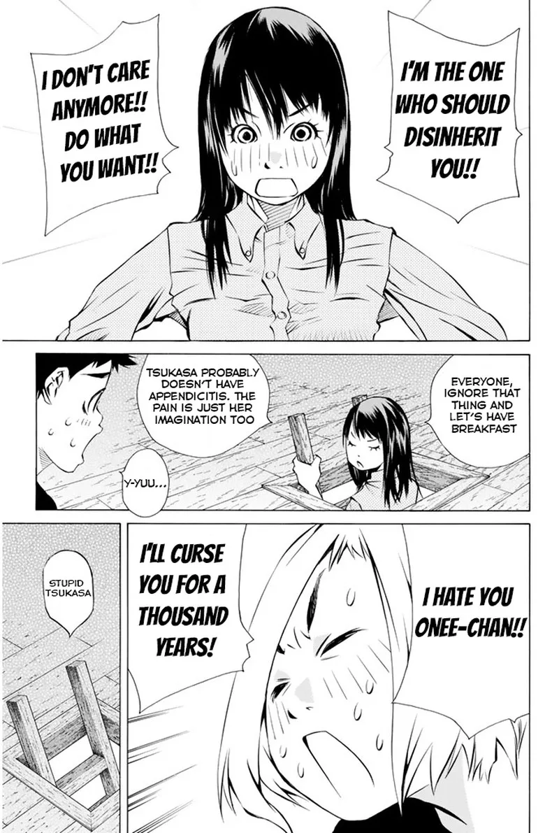 Pastel Chapter 144 page 18