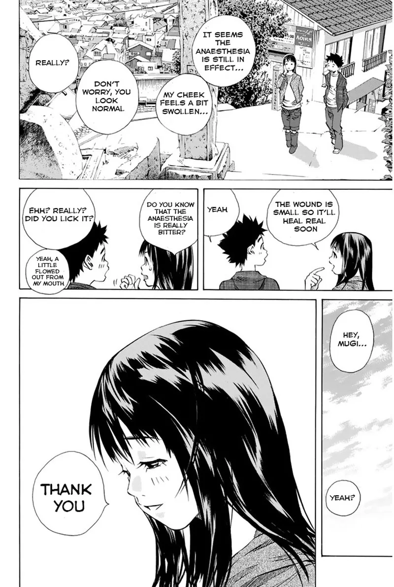Pastel Chapter 144 page 43