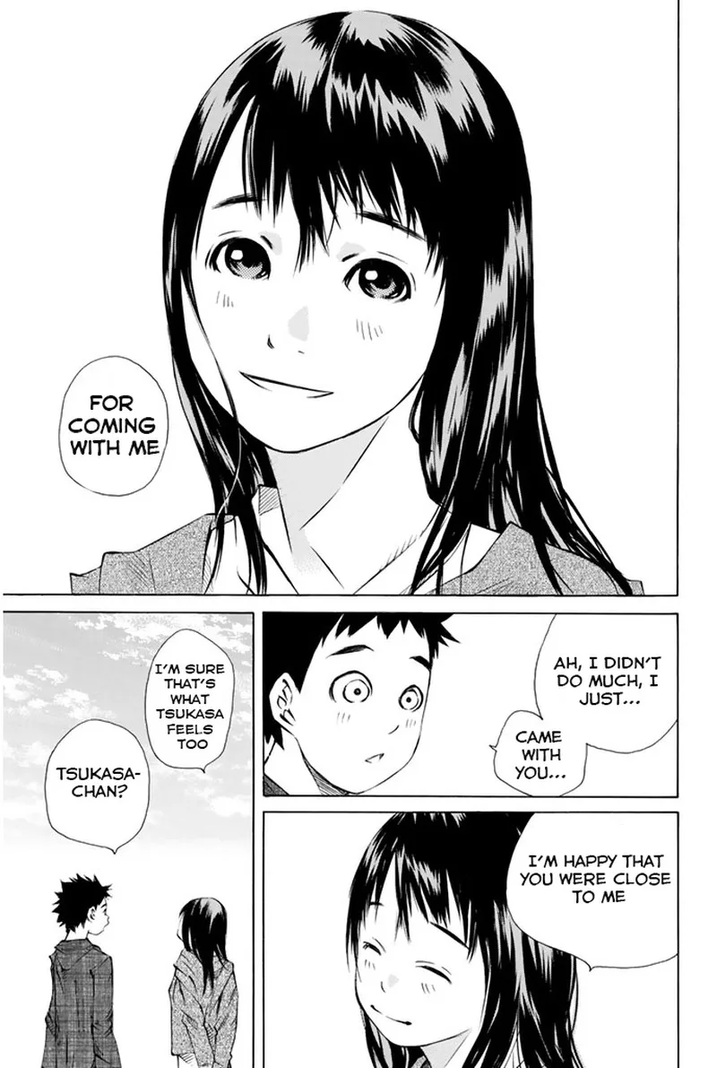 Pastel Chapter 144 page 44