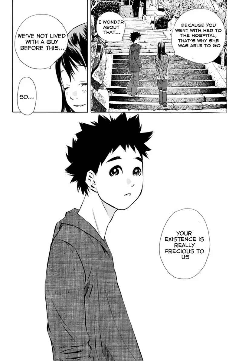 Pastel Chapter 144 page 45
