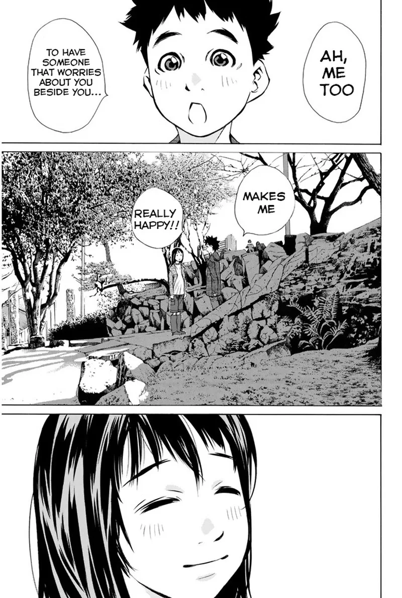 Pastel Chapter 144 page 46