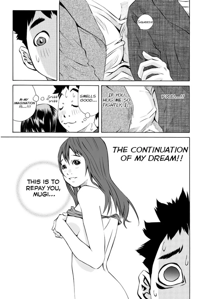 Pastel Chapter 144 page 48