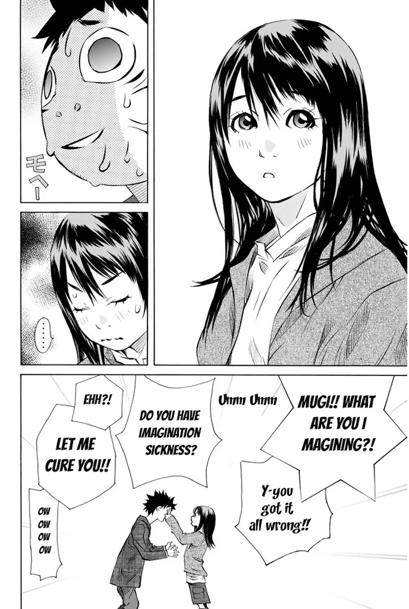 Pastel Chapter 144 page 49