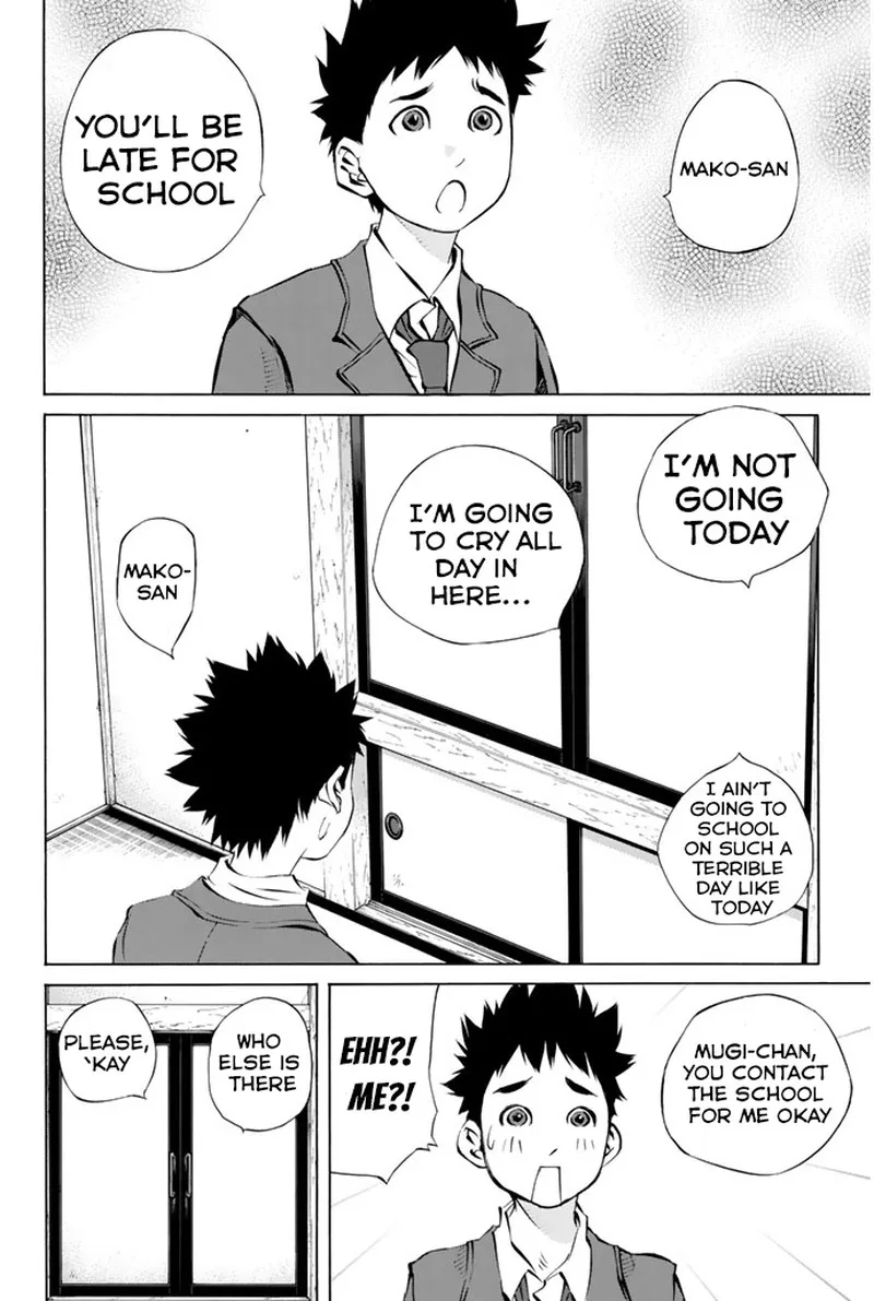 Pastel Chapter 145 page 12