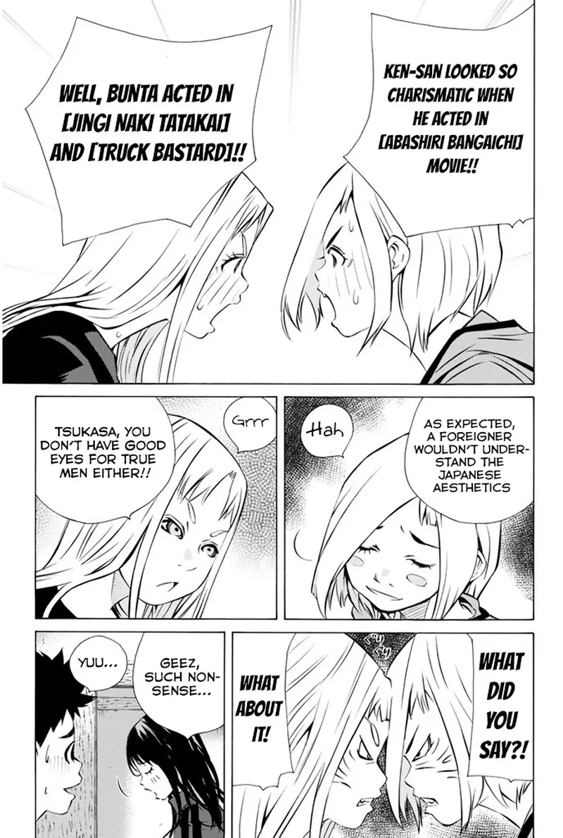 Pastel Chapter 145 page 5