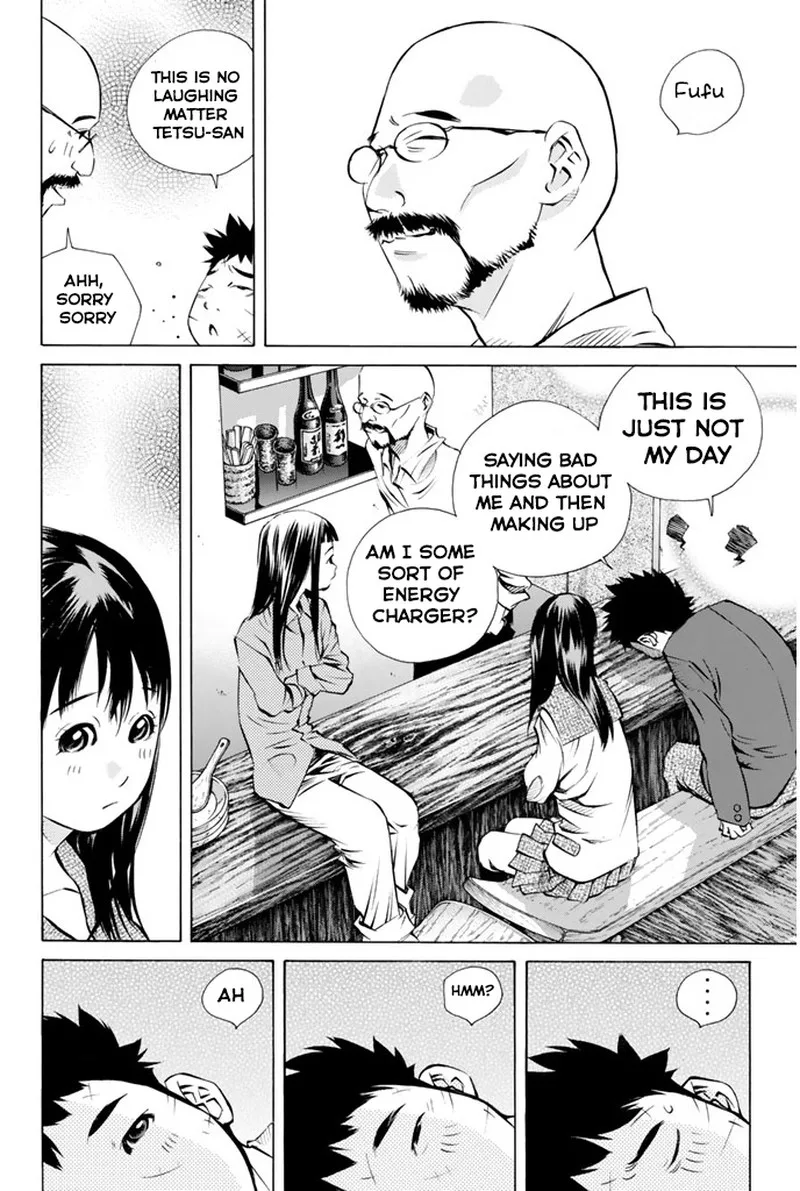 Pastel Chapter 145 page 30