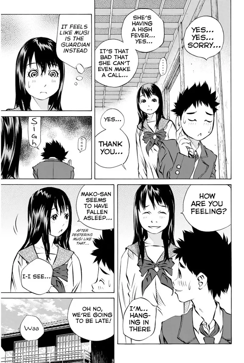 Pastel Chapter 145 page 13