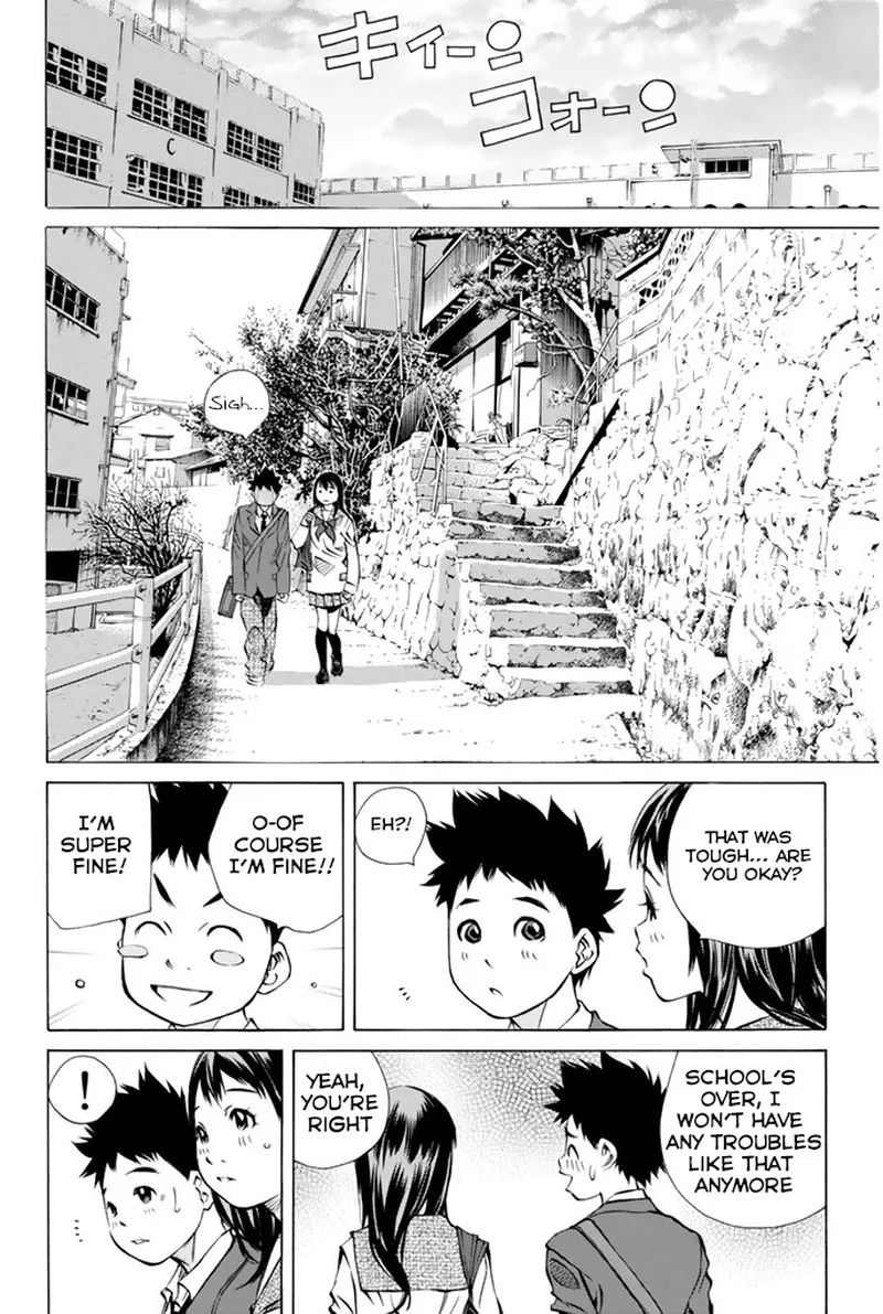 Pastel Chapter 145 page 20