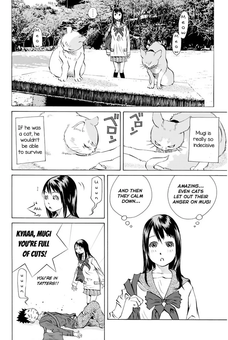Pastel Chapter 145 page 28
