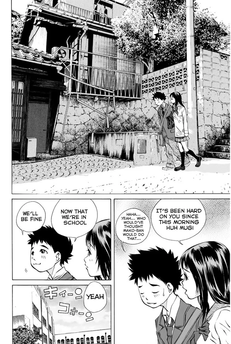 Pastel Chapter 145 page 14