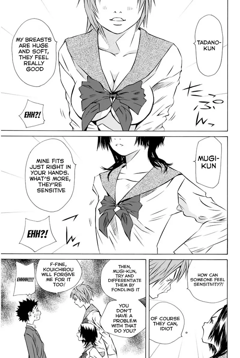 Pastel Chapter 145 page 23