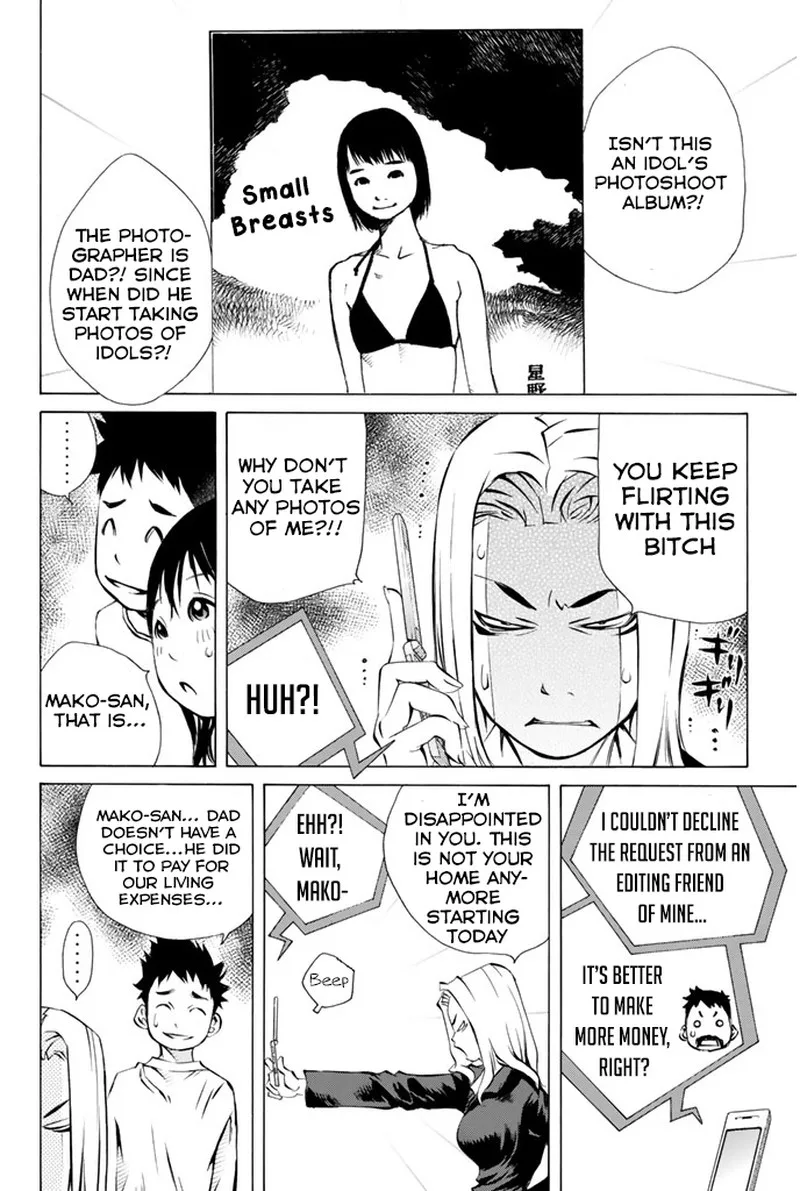 Pastel Chapter 145 page 10