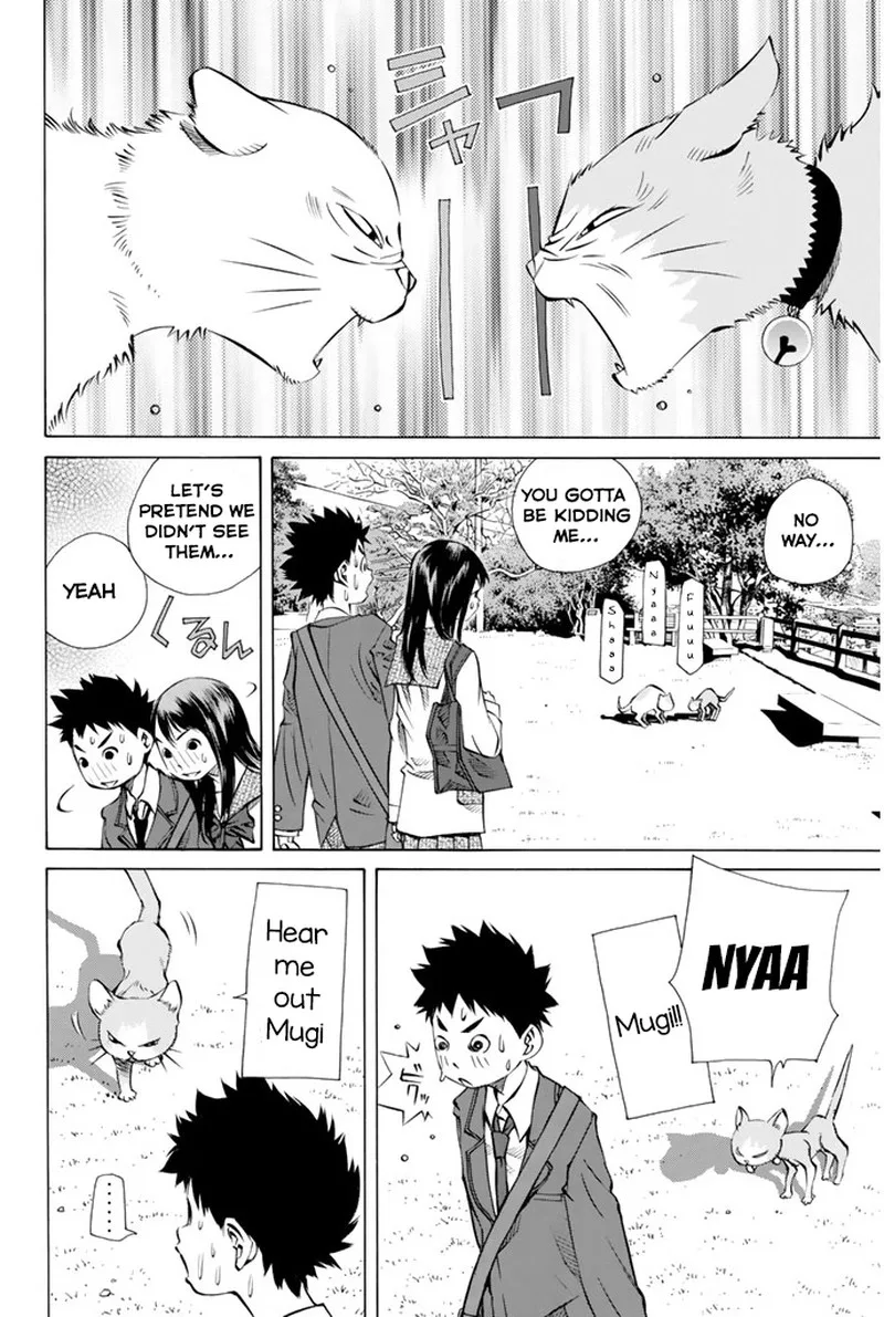 Pastel Chapter 145 page 26