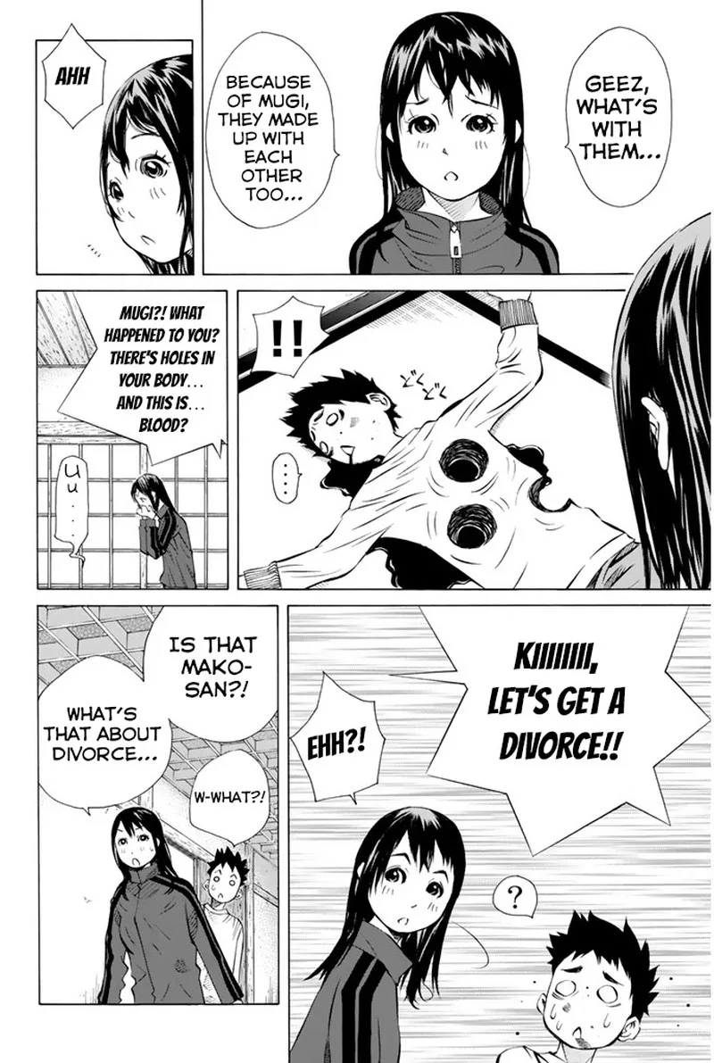 Pastel Chapter 145 page 8