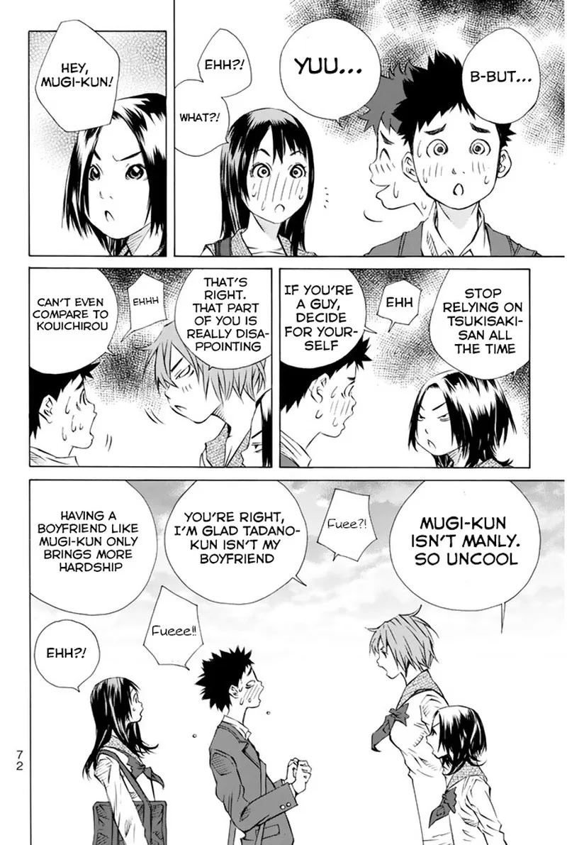 Pastel Chapter 145 page 24