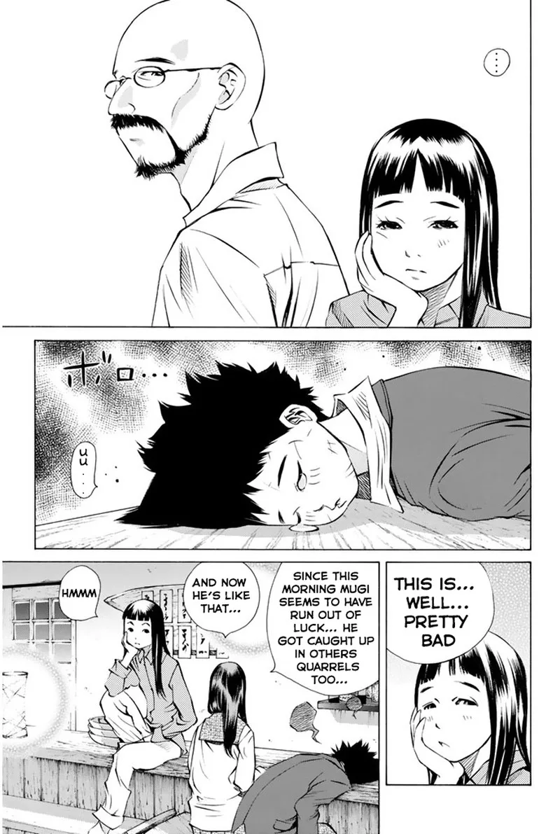 Pastel Chapter 145 page 29