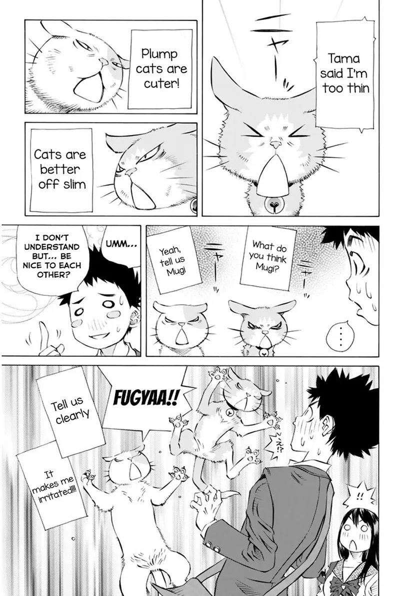 Pastel Chapter 145 page 27