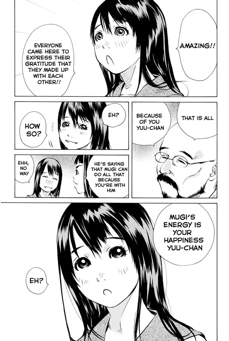 Pastel Chapter 145 page 37