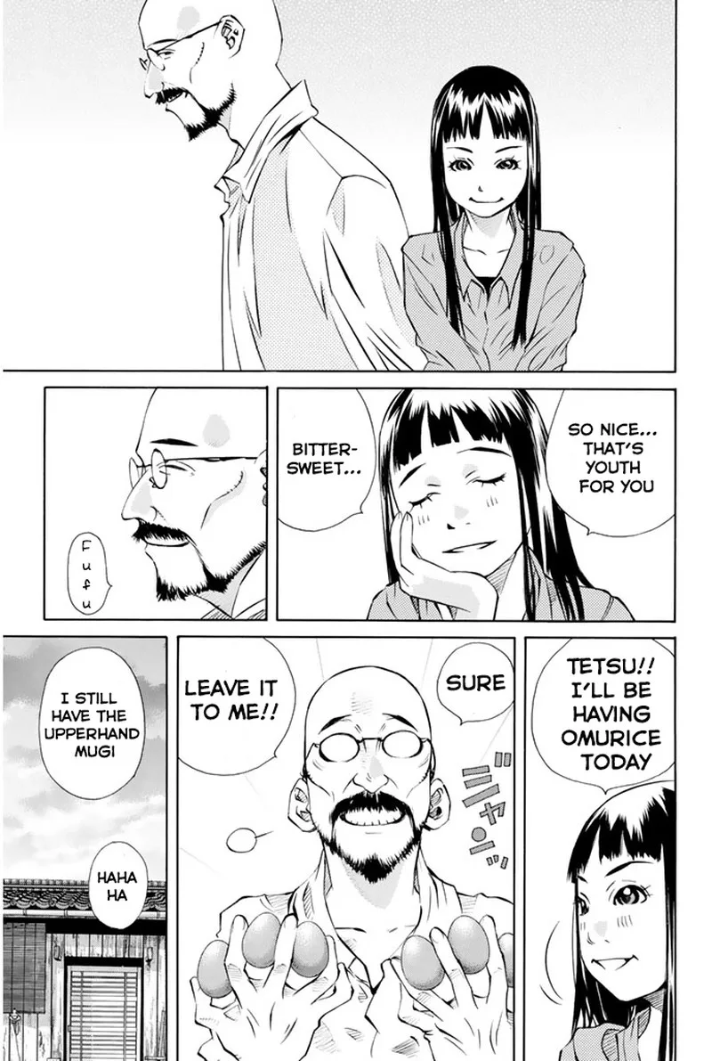 Pastel Chapter 145 page 41