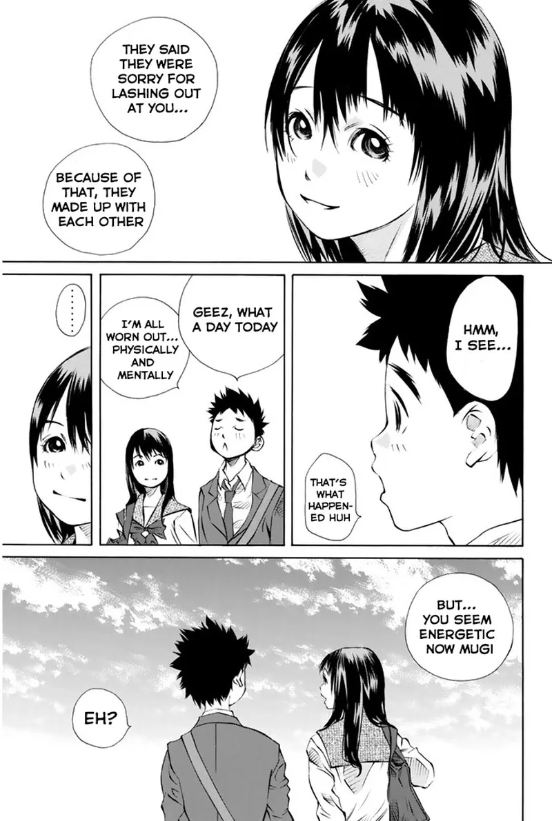 Pastel Chapter 145 page 43