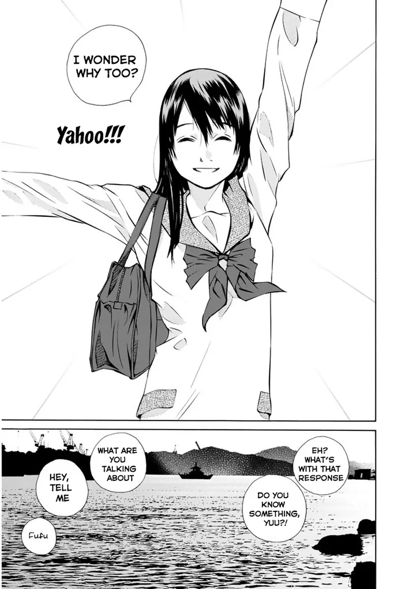 Pastel Chapter 145 page 45