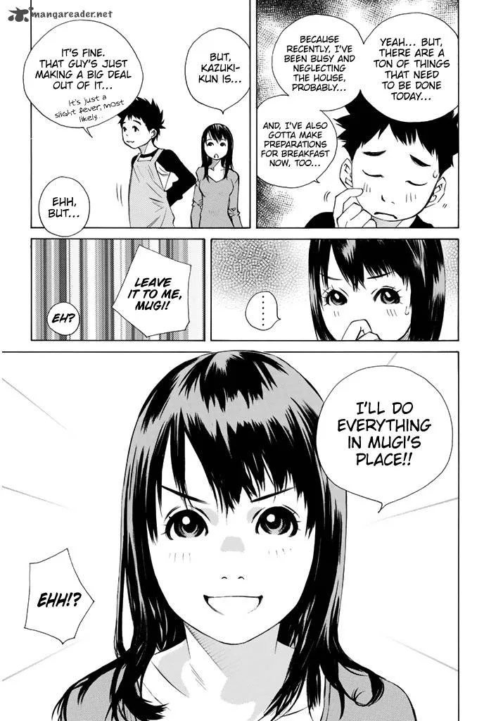 Pastel Chapter 146 page 6