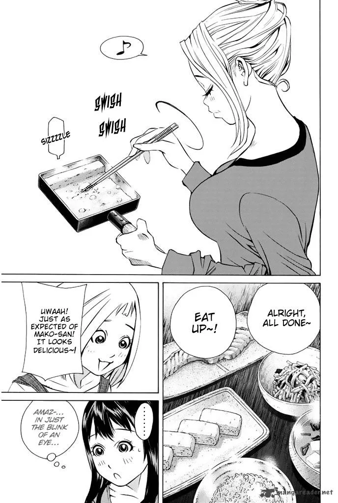 Pastel Chapter 146 page 20