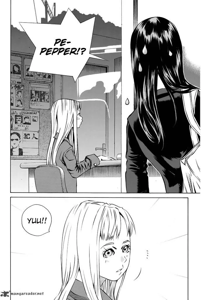 Pastel Chapter 146 page 27