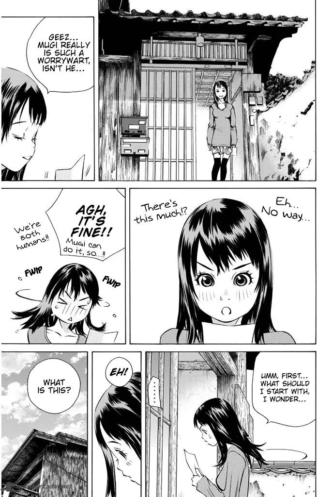 Pastel Chapter 146 page 8