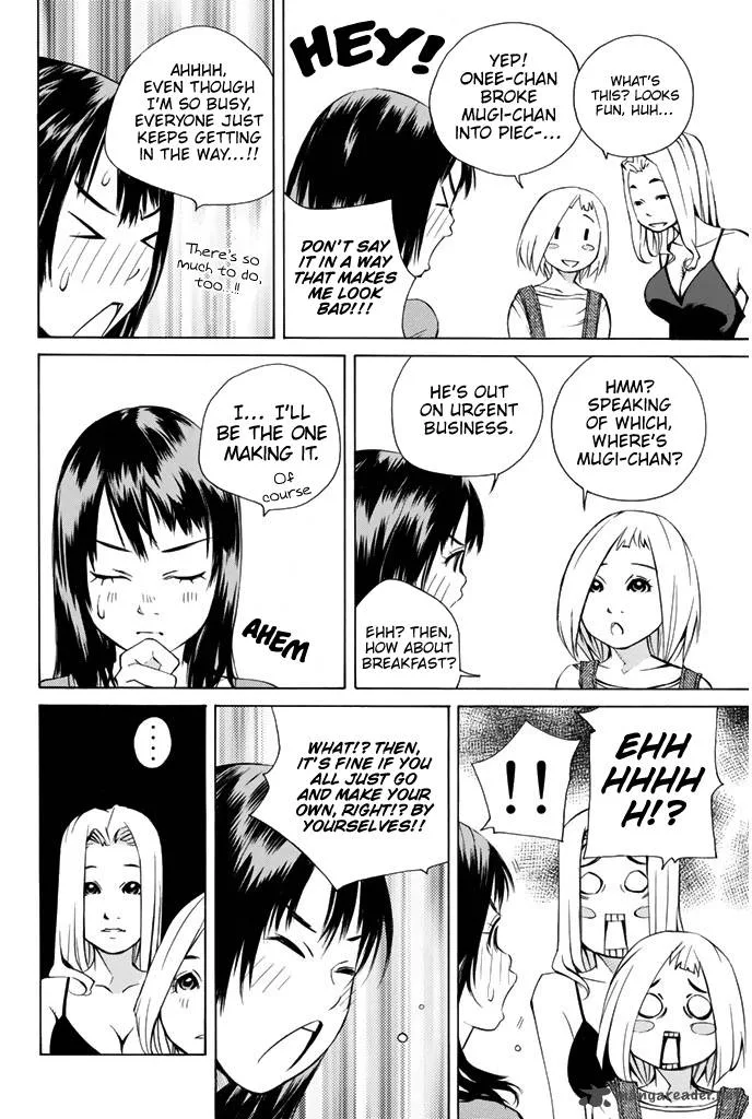 Pastel Chapter 146 page 19