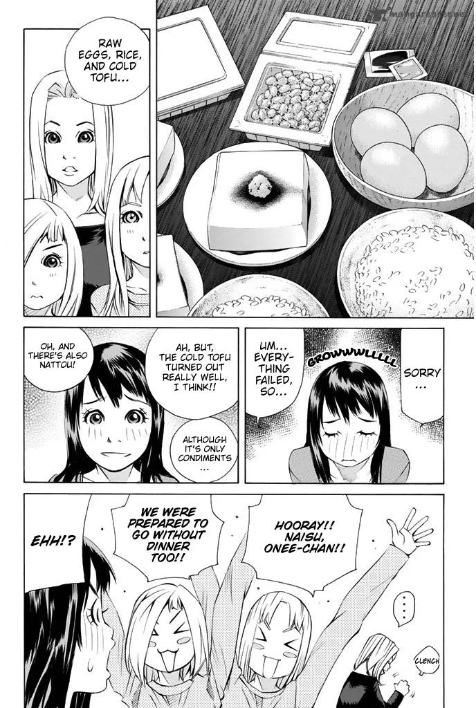 Pastel Chapter 146 page 37