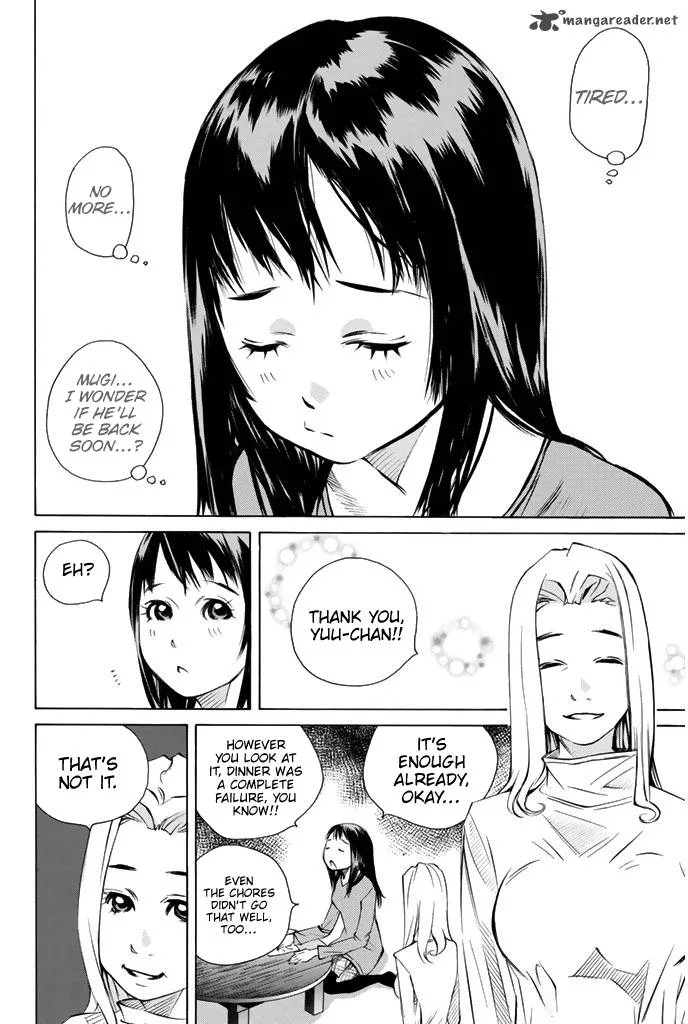 Pastel Chapter 146 page 39