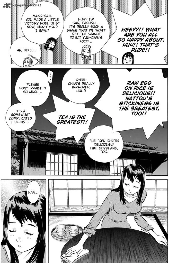 Pastel Chapter 146 page 38