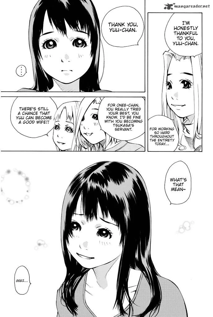 Pastel Chapter 146 page 40