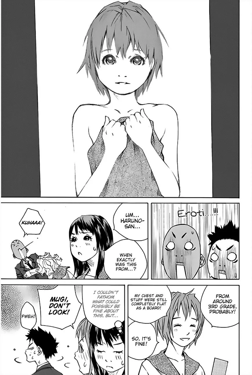 Pastel Chapter 147 page 29
