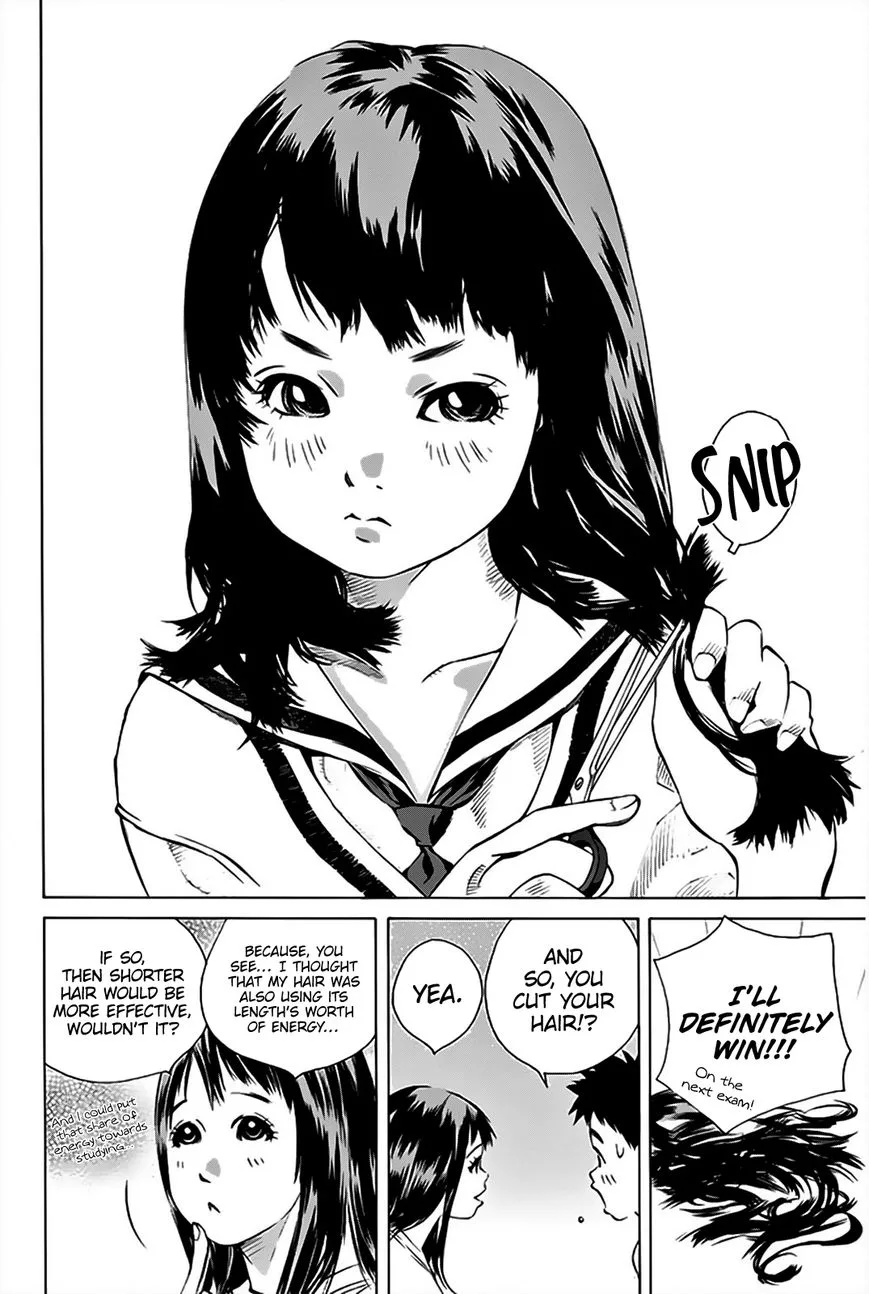 Pastel Chapter 147 page 11